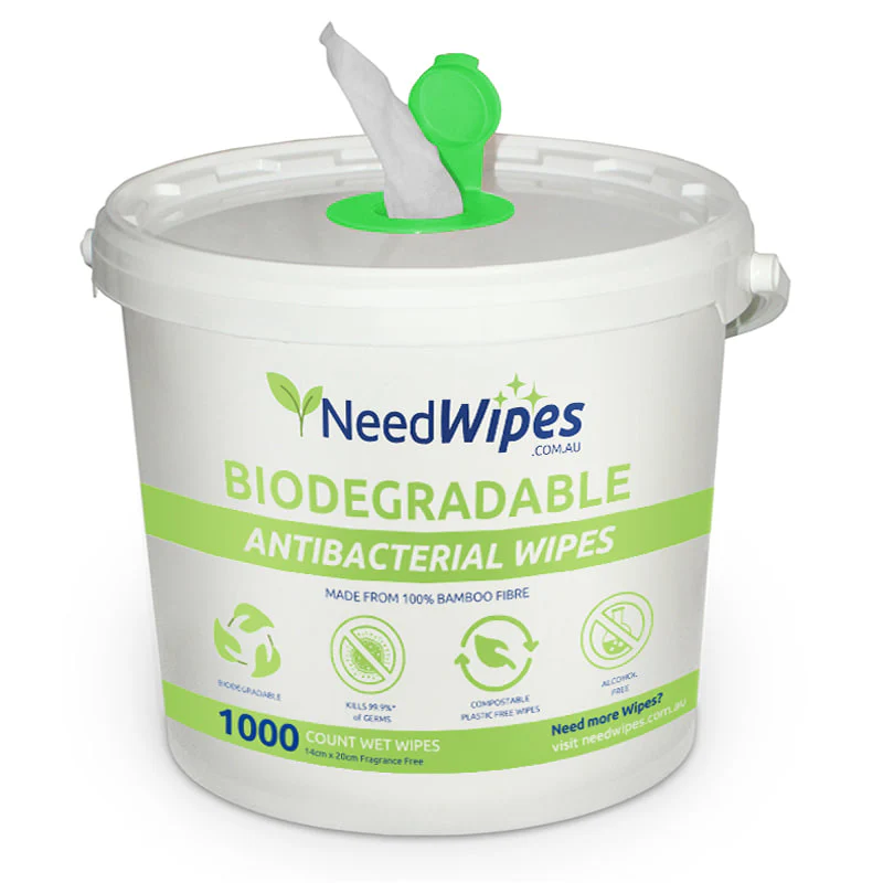 Wipes Dispensers